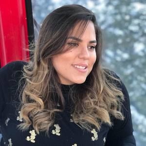 Meet your Posher, Fernanda